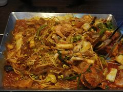 -金明子八带鱼馆(正宗韩国连锁店)