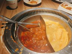 -季季红火锅(长沙步行街店)