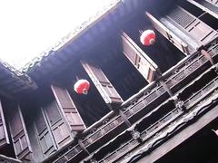 -潜口民宅博物馆