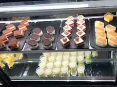 -星伦多自助料理(爱琴海店)