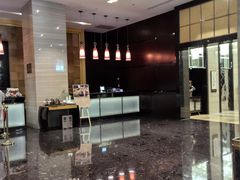 -郑州正方元国际酒店