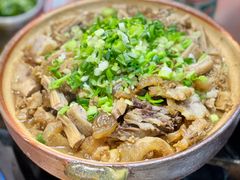 -金新街边打边炉(天安花园店)