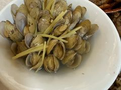 -莲花公园煎蟹(总店)