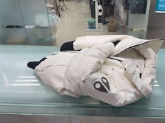 -福奈特洗衣洗鞋(芷江西路店)