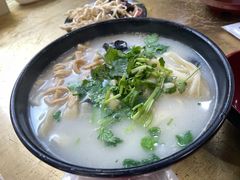 -惠丰源烩面馆(经七路店)
