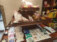 零售区-蒙古人烤羊大师·绿野餐厅(工农大路店)