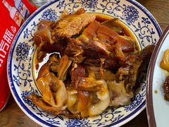 肘子-鼎香润(德胜门内店)