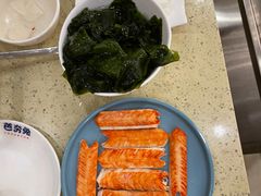 -芭夯兔·无骨兔汤锅(华阳店)