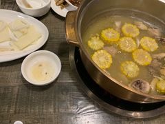 -八合里潮汕鲜牛肉火锅(深圳海岸城店)