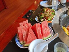 -田家大院东北农家菜铁锅炖(西安总店)