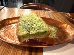 -PIZZA BIANCA(民园店)
