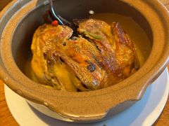 -金牌外婆家(苏州中心店)