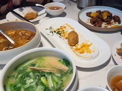 -外婆家(西红门荟聚购物中心店)