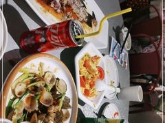 -达叔香味海鲜(海棠68环球美食街店)