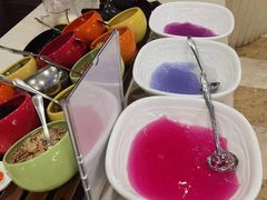 -南宁沃顿国际大酒店-自助餐厅