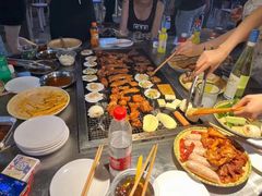 -海兰云天度假区温泉