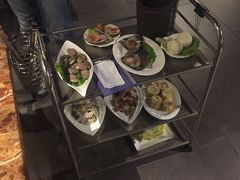 -船奇蒸汽海鲜·闽菜(八市海鲜总店)