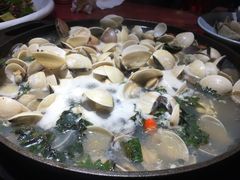 -传统香辣蟹(南园路店)