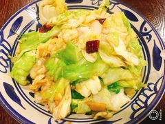 手撕包菜-来小酌·长安酒家(翠庭大厦店)