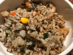 -菩提素素食餐厅(晶郦馆店)