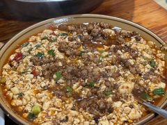 -鸡哈豆花(梅西广场店)