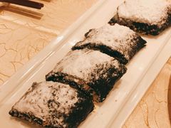 雪中送炭薄餐-白云宾馆·白云宴餐厅