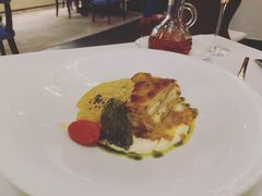 -卡佩罗意大利餐厅及酒吧Al Cappello Trattoria
