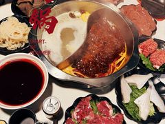 -三江汇火锅店(保全街店)