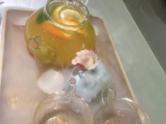 -PARFUM FLORAL花境法餐(南京首店)