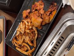 -新石器烤肉(虹悦城店)