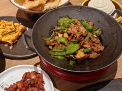 -金掌勺锅包肉(华润万象城店)