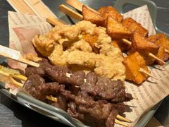 -潮界(虹桥新天地店)