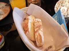 -上海苏宁宝丽嘉酒店·Cafe Bellagio西餐厅