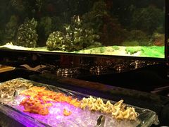 -泰谷酒店·太古码头闽菜自助餐厅