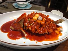 -童福兴·南京菜(老门东店)