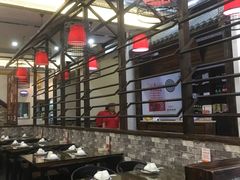 -周正水煮活鱼·吊水鱼(万科店)