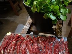 -汕品潮牛正宗潮汕火锅(华师店)
