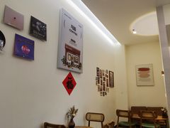 -Reset Coffee 与海咖啡