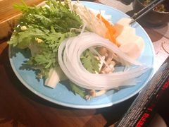 -山葵家·创意料理(EFC欧美广场店)