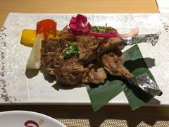 -昱匠·日本料理(金融街店)