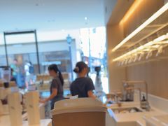 -% Arabica(京都东山店)