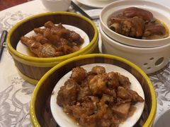 -佛山顺德香云纱园林酒店(清晖园店)