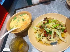 -廖川菜(八佰伴店)