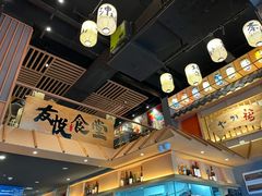 -友悦食堂(灯湖店)