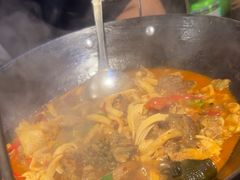 -富正毅三下锅·湘西韵味(天门山索道店)