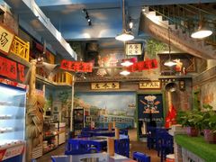 -马路边边串串香(一匡街店)