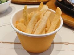 -豪享来牛排(人民店)