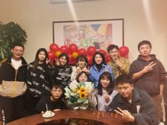 -新李记 · 口味菜馆(南郊公园店)