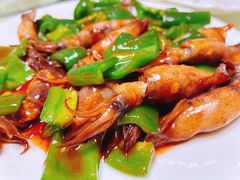 -奥华餐厅·老张记(台基厂店)