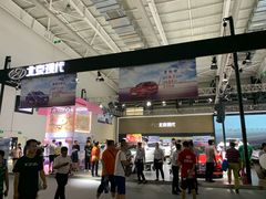 -沈阳国际会展中心管理有限公司